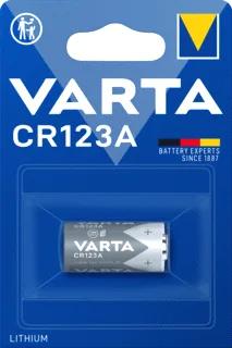 Varta Special LED Batterij, niet oplaadbaar