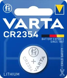 Varta Special LED Batterij, niet oplaadbaar