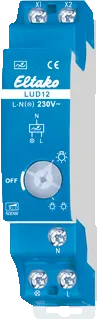 Eltako 12-serie Dimmer