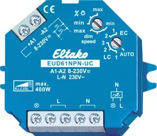 Eltako 61-serie Dimmer