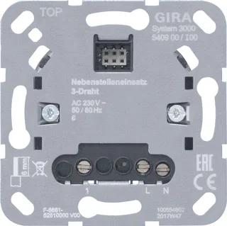 Gira Systeem 3000 Dimmer