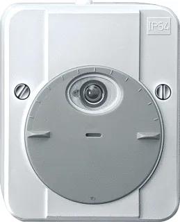 Schneider Electric Merten ARGUS LED Schemerschakelaar