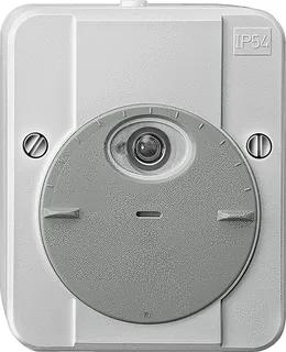 Schneider Electric Merten LED Schemerschakelaar