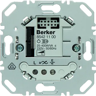 Hager Berker Dimmer