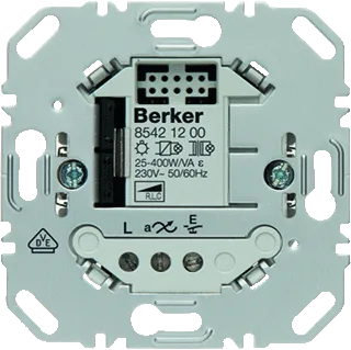 Hager Berker Dimmer