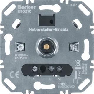 Hager Berker Dimmer