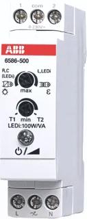 ABB Busch-Jaeger Busch-Dimmer Dimmer