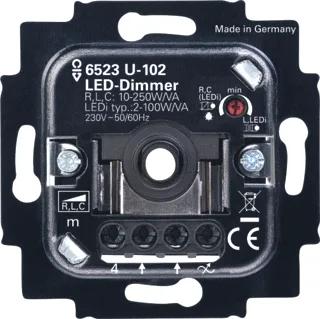 ABB Busch-Jaeger Basiselement dimmen Dimmer
