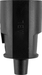 ABL LED Koppelcontactstop (geaard)