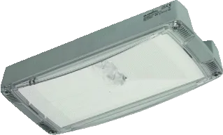 Eaton Blessing Atlantic LED LED Noodverlichting 7W 225lm 6500K