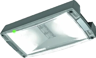 Eaton Blessing Atlantic LED LED Noodverlichting 9.3W 6500K