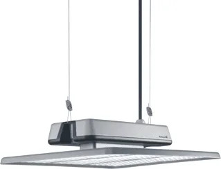 Waldmann LED Halstraler 206W 33000lm 4000K
