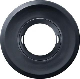 ESYLUX Flat Round Toebeh./onderdelen bewegingssensor