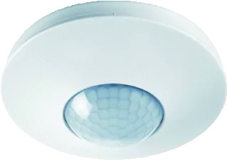 ESYLUX Compact LED Bewegingsschakelaar (compleet)