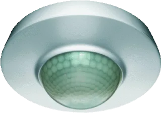 ESYLUX Standard LED Bewegingsschakelaar (compleet)