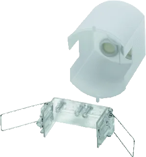 ESYLUX Compact Toebeh./onderdelen bewegingssensor