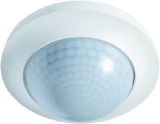 ESYLUX Compact LED Bewegingsschakelaar (compleet)