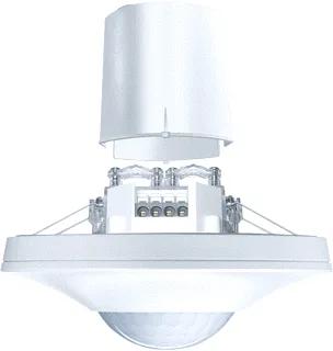 ESYLUX LED Bewegingsschakelaar (compleet)