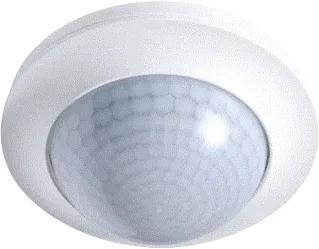 ESYLUX Compact LED Bewegingsschakelaar (compleet)