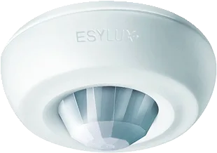 ESYLUX Basic LED Bewegingsschakelaar (compleet)