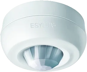 ESYLUX Basic LED Bewegingsschakelaar (compleet)
