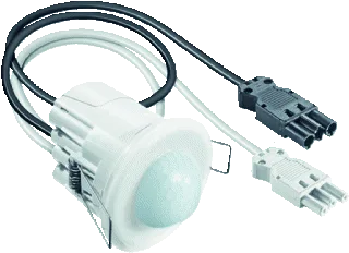 ESYLUX Compact Express LED Bewegingsschakelaar (compleet)
