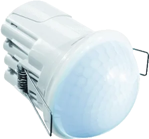 ESYLUX Compact Express LED Bewegingsschakelaar (compleet)