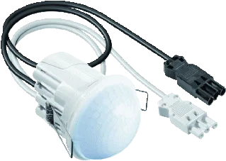 ESYLUX Compact Express LED Bewegingsschakelaar (compleet)