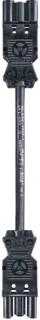Wieland GST18i3 Patchkabel inst.bare gebouwinstall.