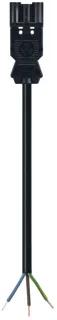 Wieland GST18i3 Patchkabel inst.bare gebouwinstall.