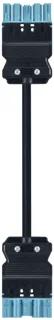 Wieland GST18i5 Patchkabel inst.bare gebouwinstall.