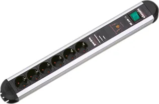 Bachmann Contactdooscombinatie