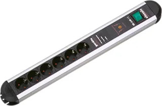 Bachmann Contactdooscombinatie