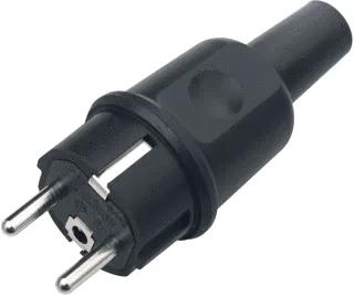 Kalthoff 442 Geaarde stekker