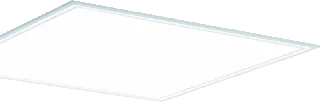 Trilux Belviso LED paneel BEL C1 CDP ET 60x60cm 27W 4000K 4000lm UGR 19