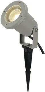 SLV Nautilus LED Tuin-/voetpadverlichtingsarmatuur 35W GU10
