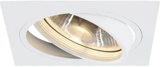 SLV New Tria LED Inbouwspot 75W GU10