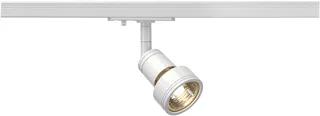 SLV Puri LED Railspot 50W GU10