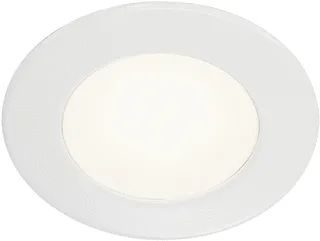 SLV Dl LED Downlight 0W 170lm 3000K