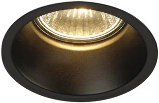SLV Horn LED Inbouwspot 25W GU10