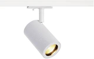 SLV Enola LED Railspot 50W GU10
