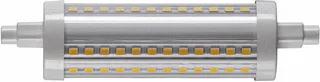 SLV Leuchtmittel LED-lamp 15W 2000lm 3000K R7s QT DE12 R7S 118MM 3K