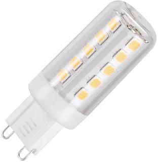 SLV Leuchtmittel LED-lamp 3.6W 400lm 3000K G9 QT14 G9 W 3K