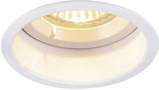 SLV Horn LED Inbouwspot 25W GU10