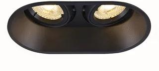 SLV Horn LED Inbouwspot 25W GU10