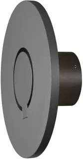 SLV - i ring - WL - I-RING WAND ARMATUUR ANT3K - waterdicht portiek