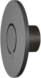 SLV - i ring - WL - I-RING WAND ARMATUUR ANT3K - waterdicht portiek