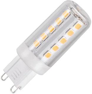 SLV Leuchtmittel LED-lamp 3.6W 450lm 2700K G9