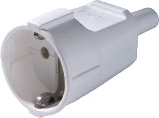 Martin Kaiser 534 LED Koppelcontactstop (geaard)