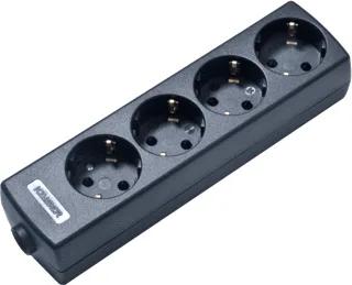 Martin Kaiser 1048 Contactdooscombinatie